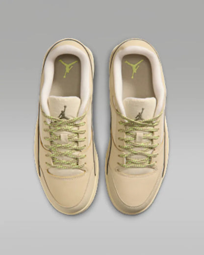 Light Khaki/Desert Khaki/Light Lemon Twist/Phantom