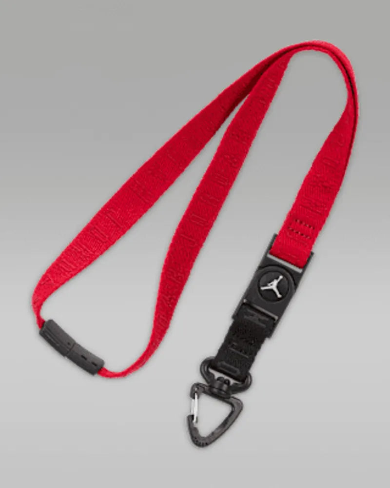 Gym Red/Black/White