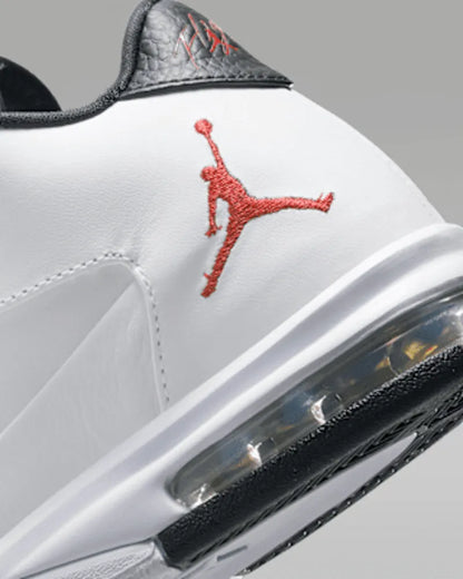 White/Black/Gym Red