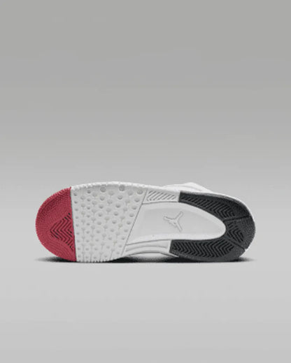 White/Black/Gym Red