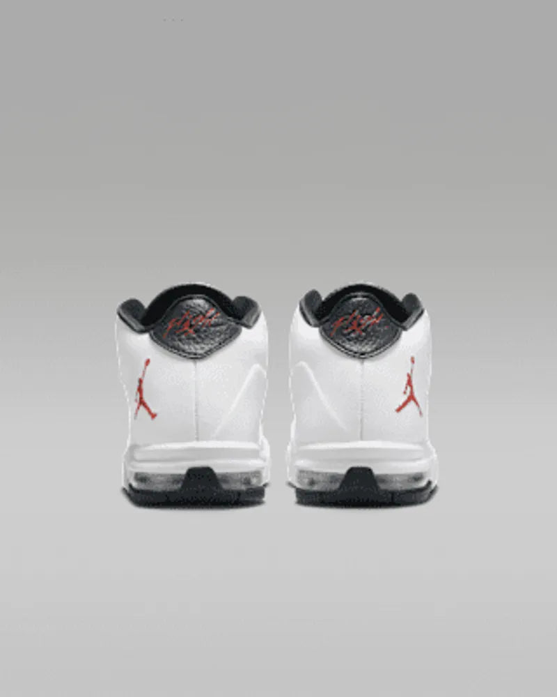 White/Black/Gym Red