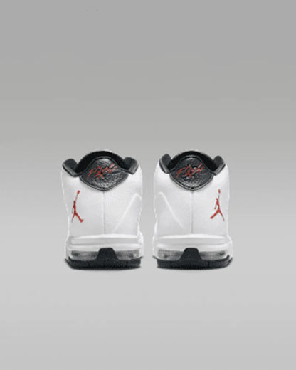 White/Black/Gym Red