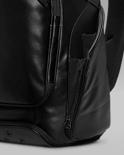 Black/Black/Black/Metallic Silver