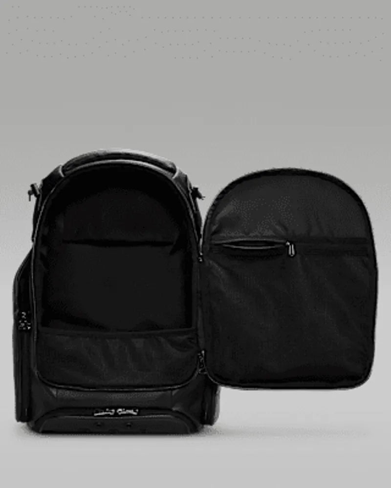 Black/Black/Black/Metallic Silver