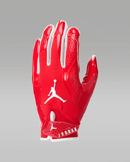 University Red/White