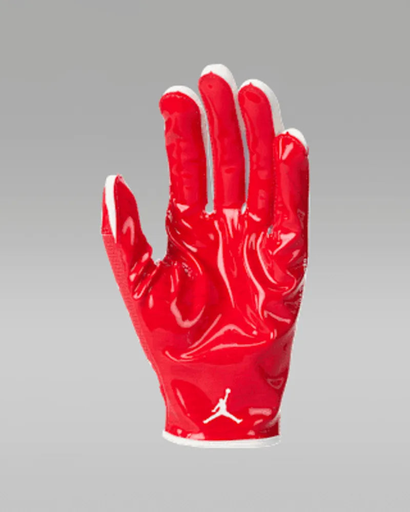 University Red/White