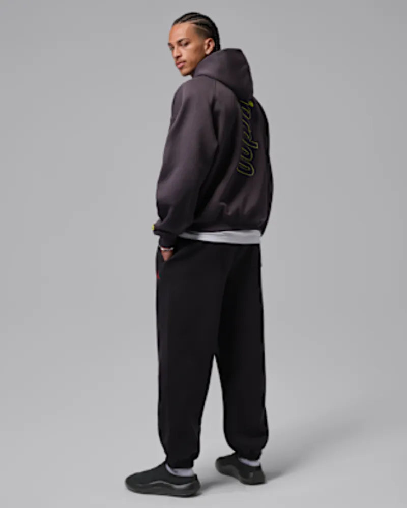 Black/Dark Smoke Grey