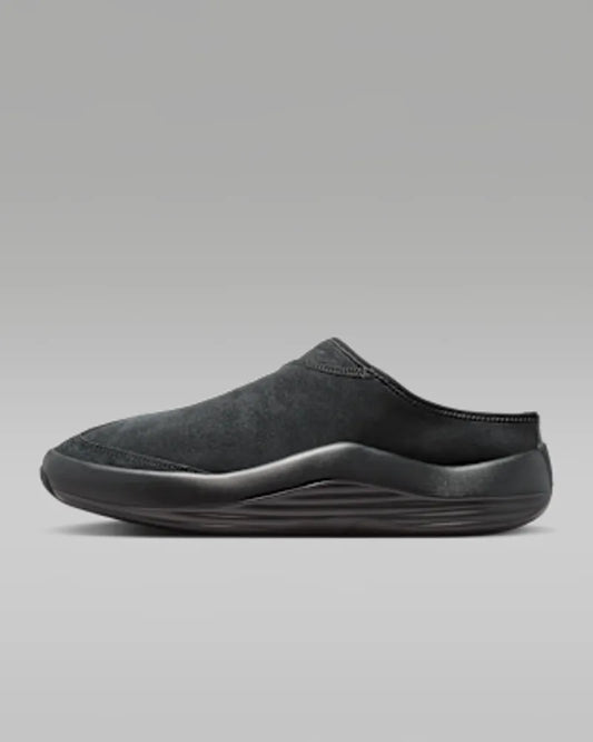 Black/Dark Smoke Grey