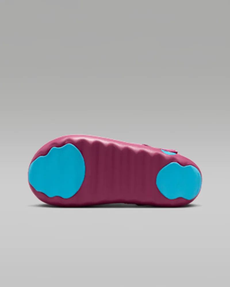 Sweet Beet/Baltic Blue/Desert Pink/Sweet Beet