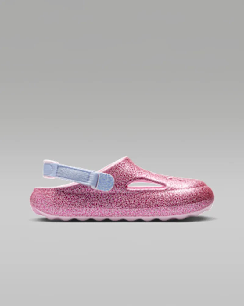 Pink Foam/Pink Foam/Cobalt Bliss/Pink Rise