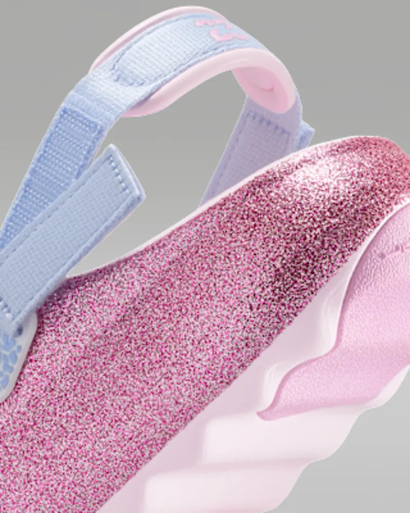 Pink Foam/Pink Foam/Cobalt Bliss/Pink Rise