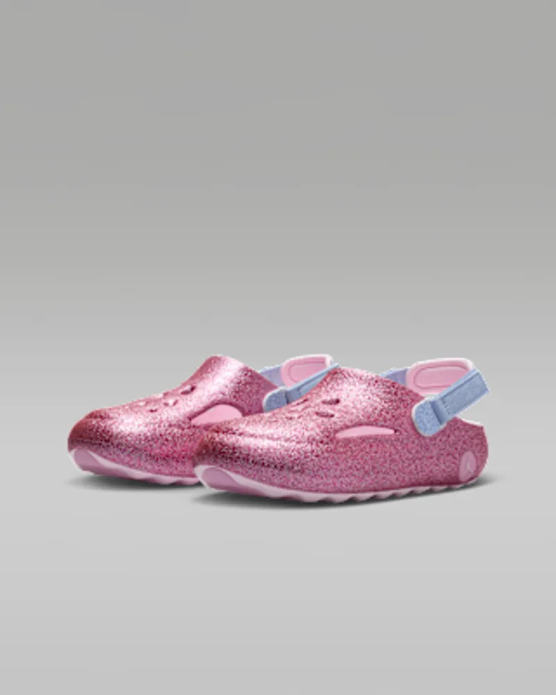 Pink Foam/Pink Foam/Cobalt Bliss/Pink Rise