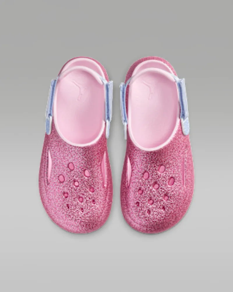 Pink Foam/Pink Foam/Cobalt Bliss/Pink Rise
