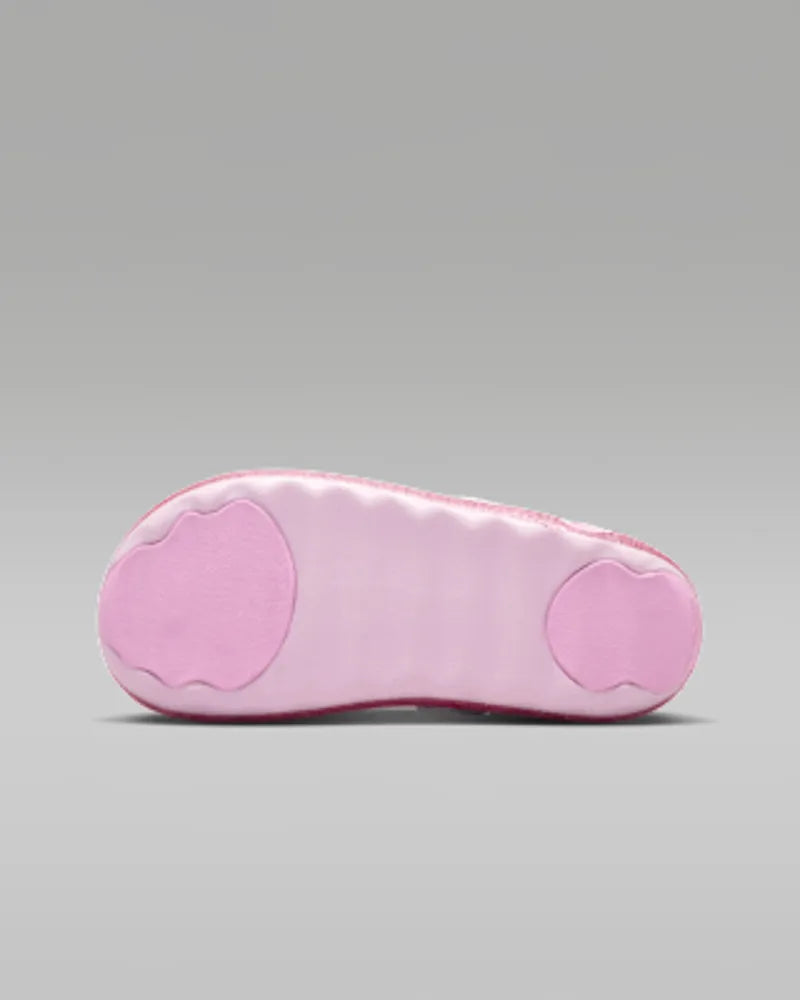 Pink Foam/Pink Foam/Cobalt Bliss/Pink Rise