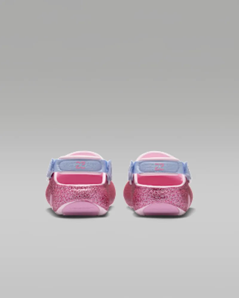 Pink Foam/Pink Foam/Cobalt Bliss/Pink Rise