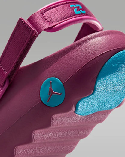 Sweet Beet/Baltic Blue/Desert Pink/Sweet Beet
