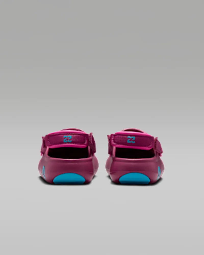 Sweet Beet/Baltic Blue/Desert Pink/Sweet Beet