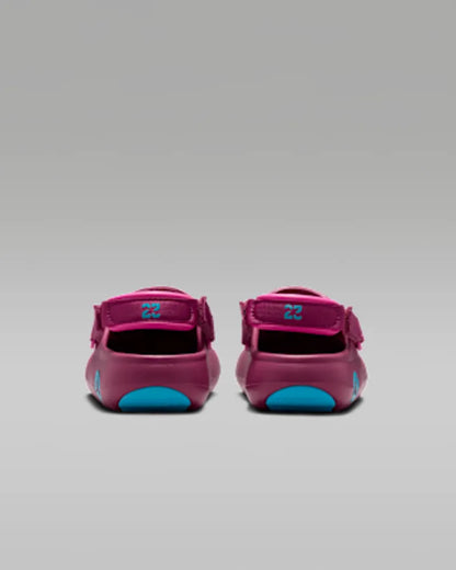 Sweet Beet/Baltic Blue/Desert Pink/Sweet Beet