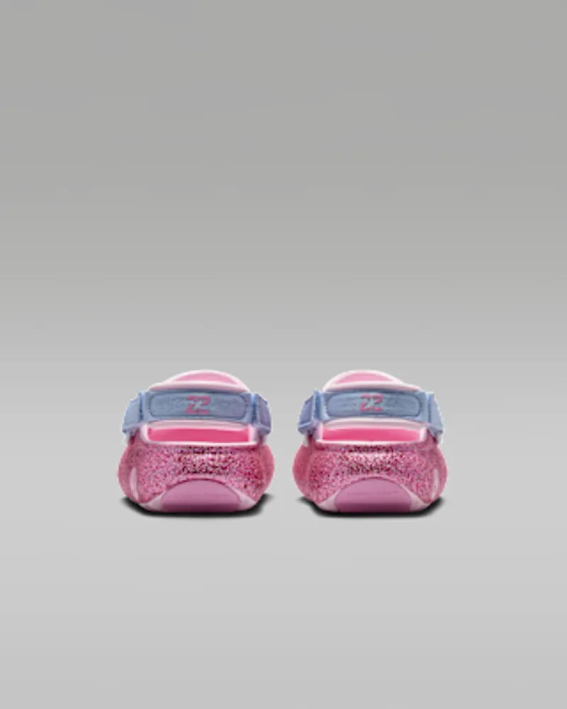 Pink Foam/Pink Foam/Cobalt Bliss/Pink Rise