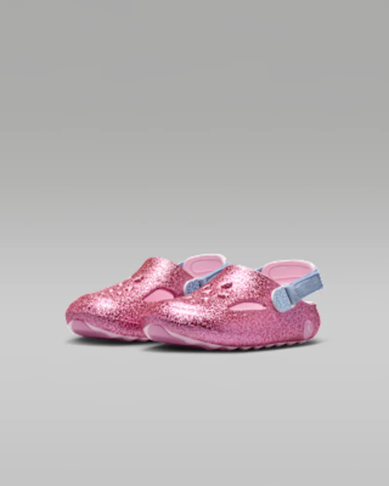 Pink Foam/Pink Foam/Cobalt Bliss/Pink Rise