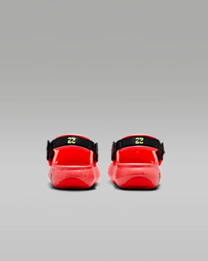 Infrared 23/Barely Volt/Black