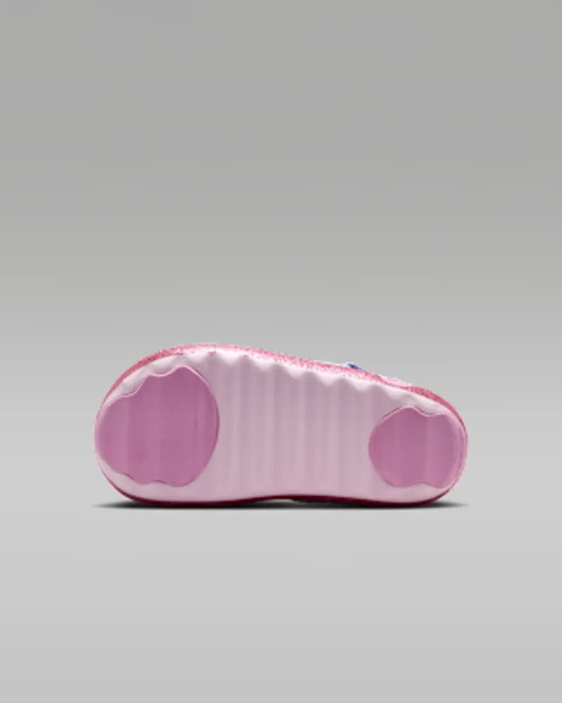 Pink Foam/Pink Foam/Cobalt Bliss/Pink Rise
