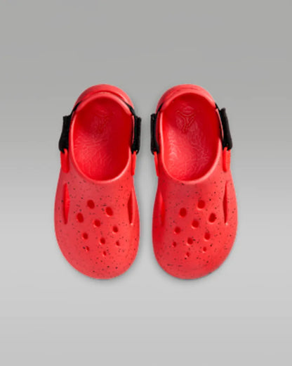Infrared 23/Barely Volt/Black