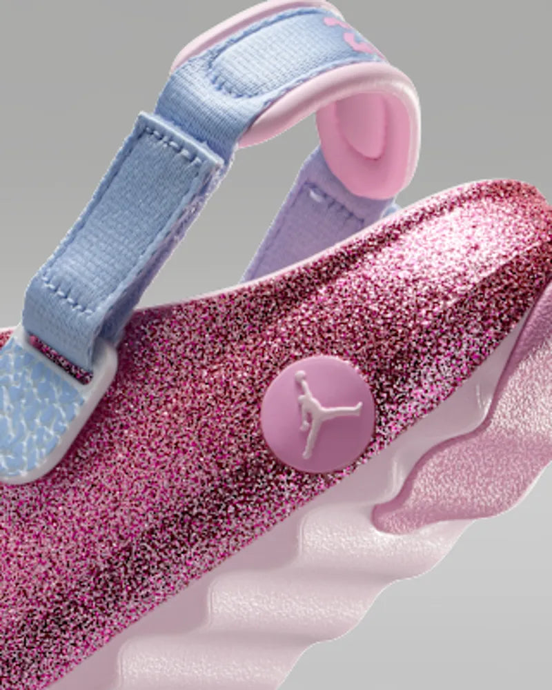 Pink Foam/Pink Foam/Cobalt Bliss/Pink Rise