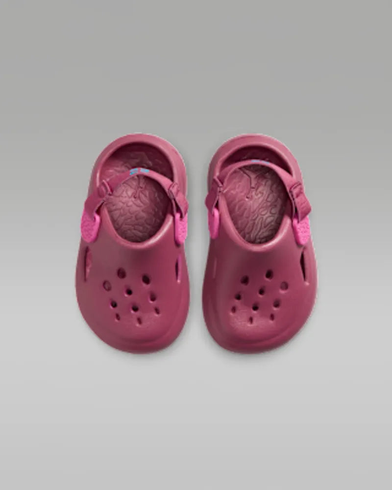 Sweet Beet/Baltic Blue/Desert Pink/Sweet Beet