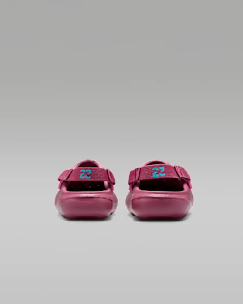Sweet Beet/Baltic Blue/Desert Pink/Sweet Beet