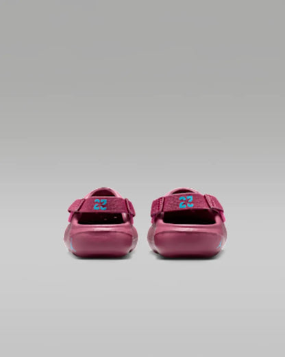 Sweet Beet/Baltic Blue/Desert Pink/Sweet Beet