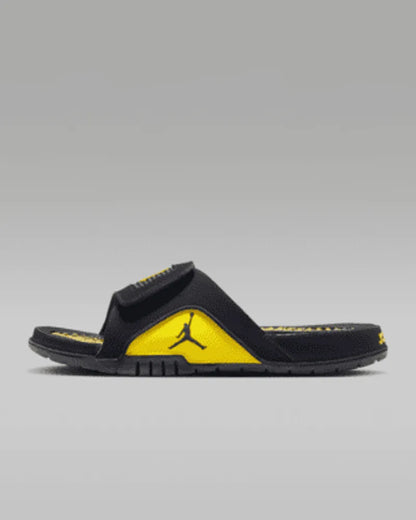 Black/Tour Yellow
