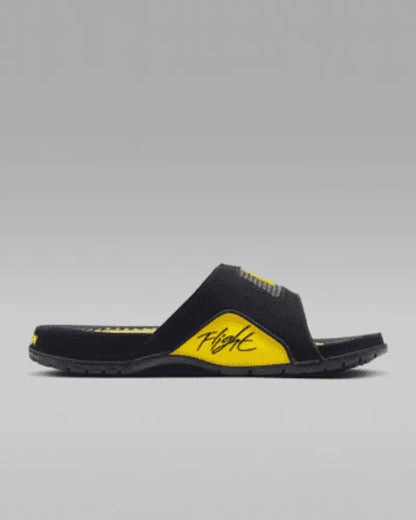 Black/Tour Yellow