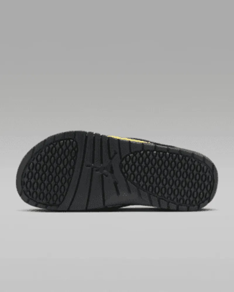 Black/Tour Yellow