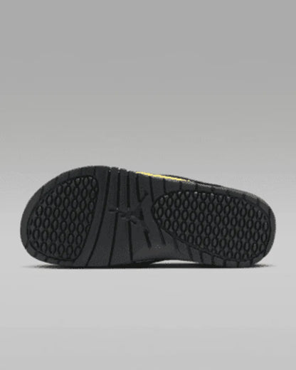 Black/Tour Yellow