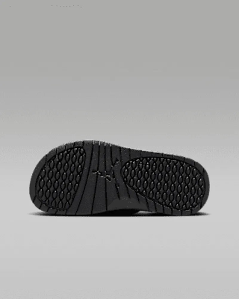 Black/Silver/Fire Red