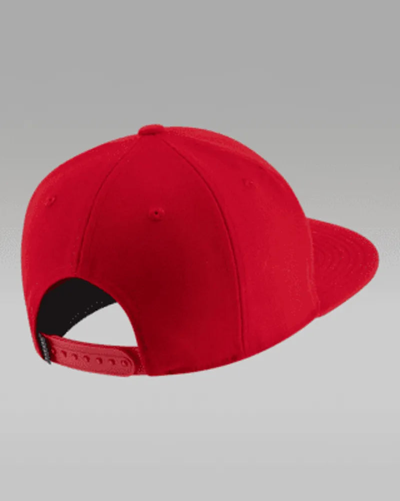 Gym Red