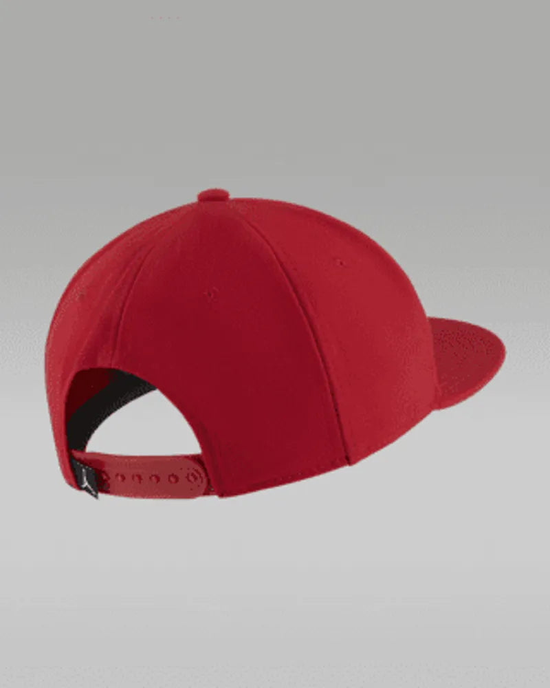 Gym Red
