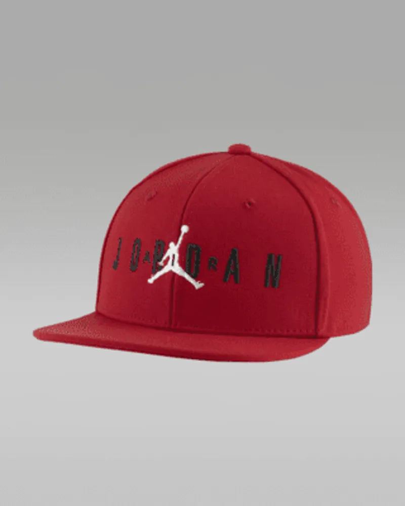 Gym Red