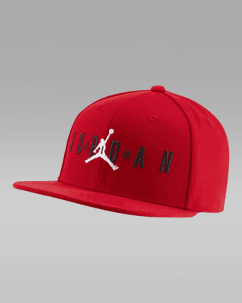 Gym Red