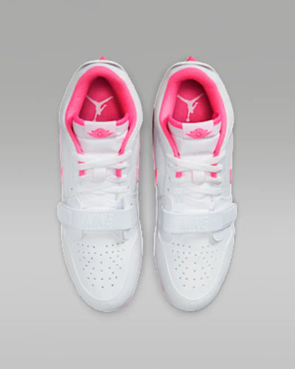 White/White/White/Digital Pink