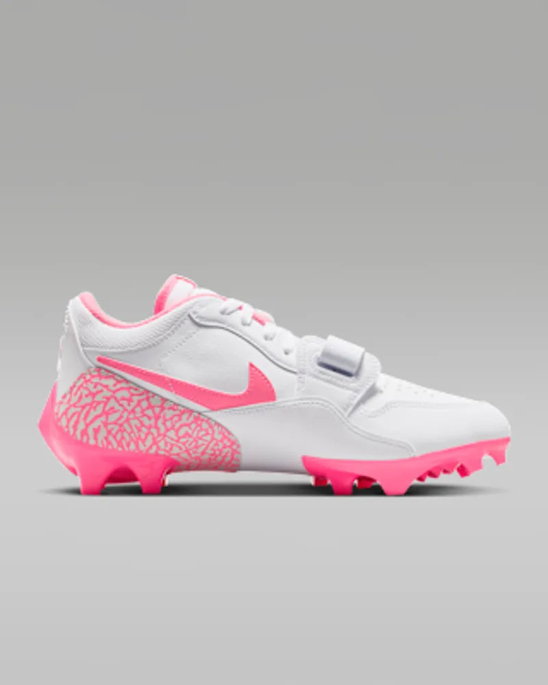 White/White/White/Digital Pink