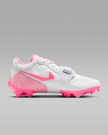 White/White/White/Digital Pink