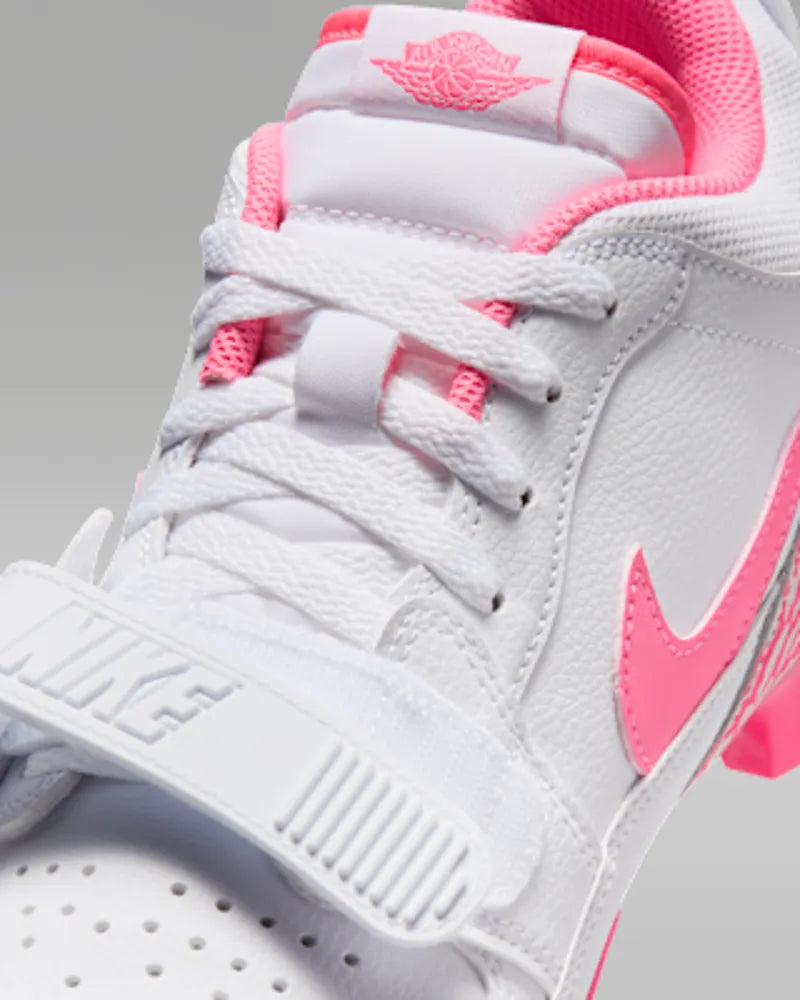 White/White/White/Digital Pink