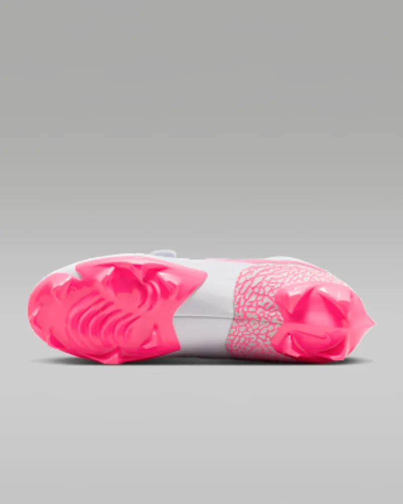 White/White/White/Digital Pink