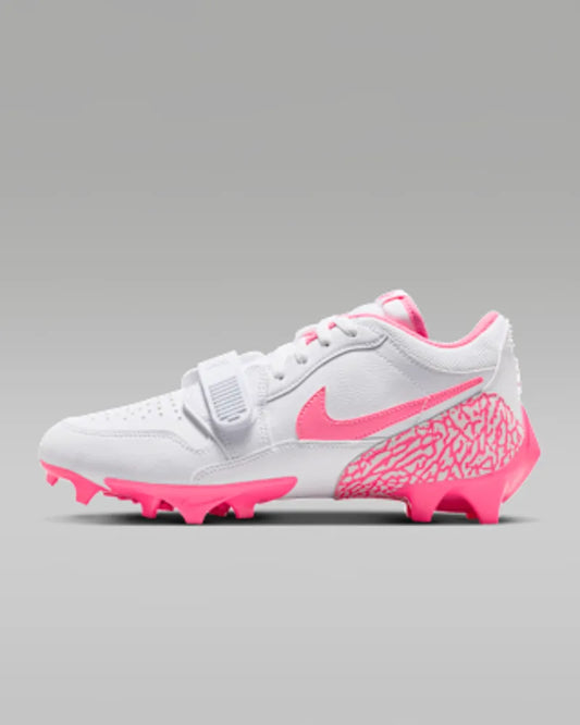 White/White/White/Digital Pink