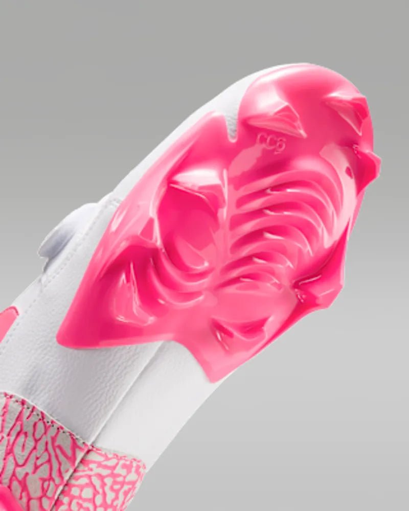 White/White/White/Digital Pink