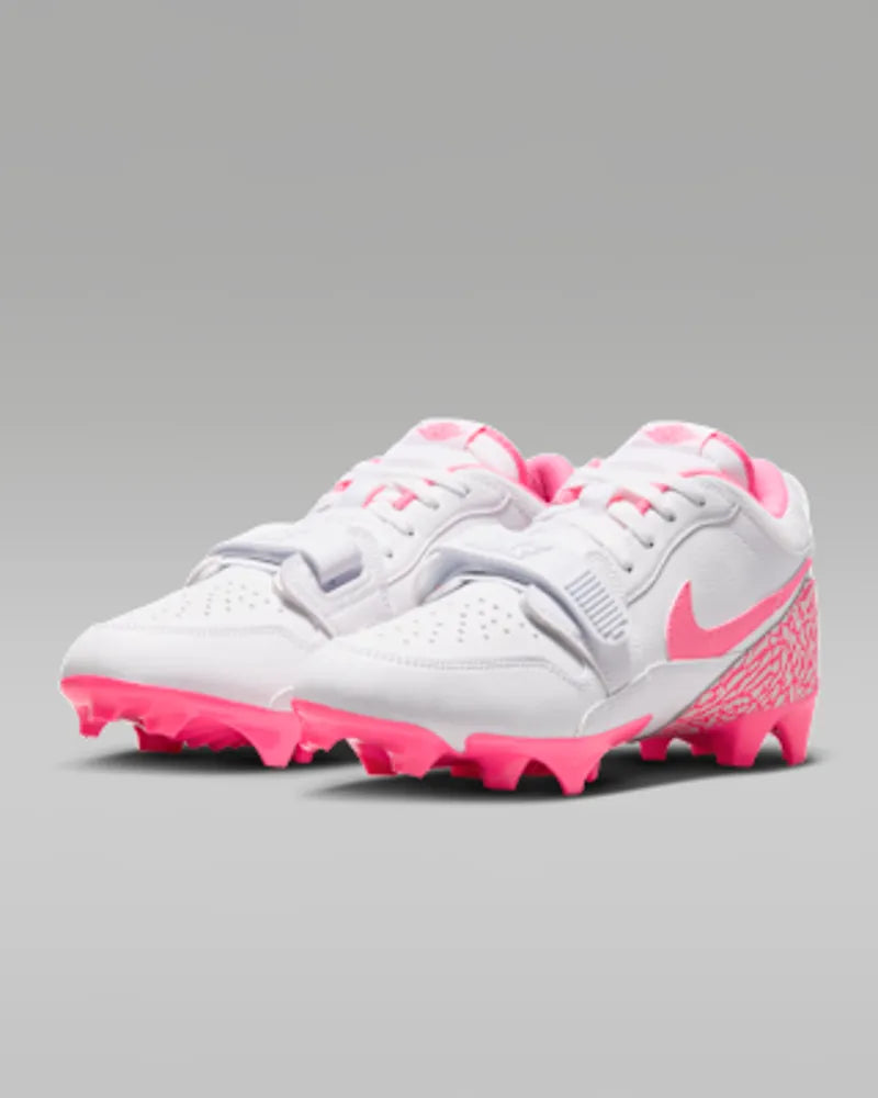 White/White/White/Digital Pink
