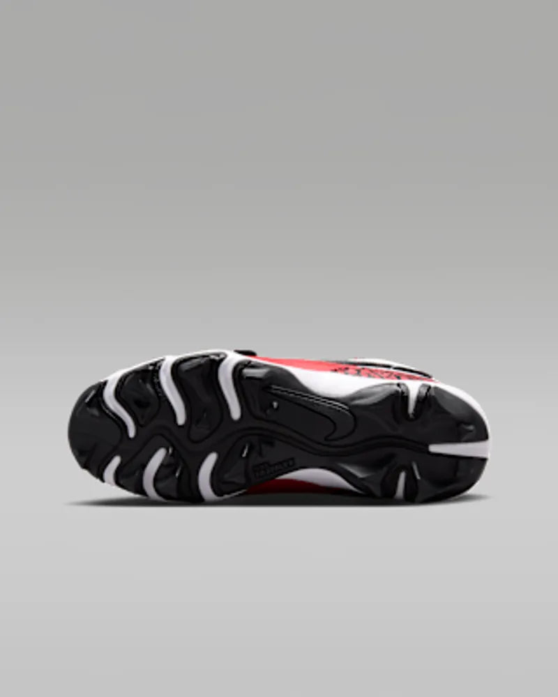 White/Varsity Red/Black