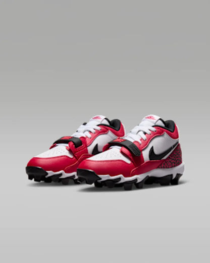White/Varsity Red/Black
